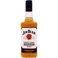 Jim Beam Bourbon