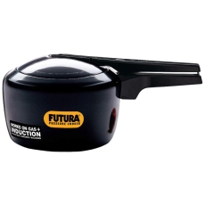 Induction Base Pressure Cooker