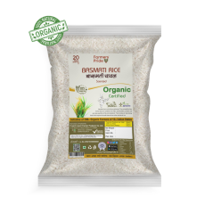 Basmati Rice 