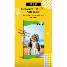 Customized Premium Notebook