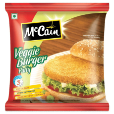 Veggie Burger Patty