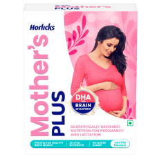 Mother's Horlicks - Health &...