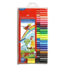 Faber-Castell Connector Pen Set