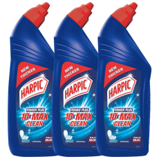 Harpic Disinfectant Toilet Cleaner...