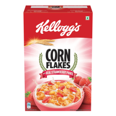 Kellogg's Corn Flakes with Real...