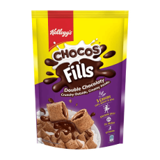 Kellogg's Chocos Fills , Double...