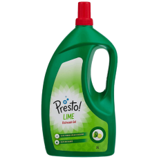 Presto! Dish Wash Gel 