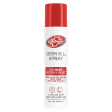Lifebuoy Antibacterial Germ Kill...