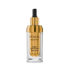 Pond's Gold Beauty Serum
