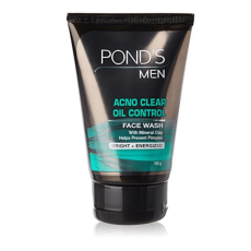 POND'S Men Oil Control Face Wash