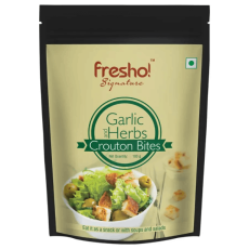 Fresho Signature Garlic & Herb...