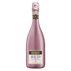 Giacobazzi Non-Alcoholic Red Wine