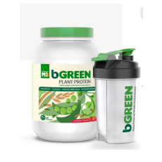 bGREEN Plant Protein by MuscleBlaze