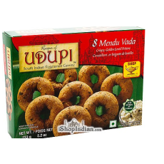 Deep Mendu Vada- 8 Pcs